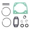 Durable Diameter 45mm Chainsaw Cylinder and Piston Set Fit 52 52cc Gasoline Oil Chainsaw for Chainsaw Engine Motor Parts
