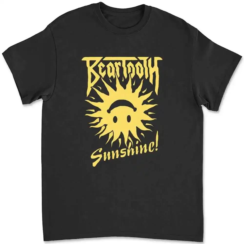 Best Seller Beartooth T Shirt Premium Quality 100 L409