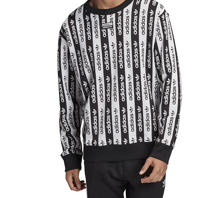 Adidas Originals Sweatshirt Men's FM2292