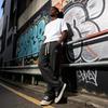 Men's Knit Pants Long Length Casual Trendy Versatile Trousers for Everyday Wear