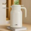 Fuguang FGZ2560-1500 Insulated Stainless Steel Desktop Kettle