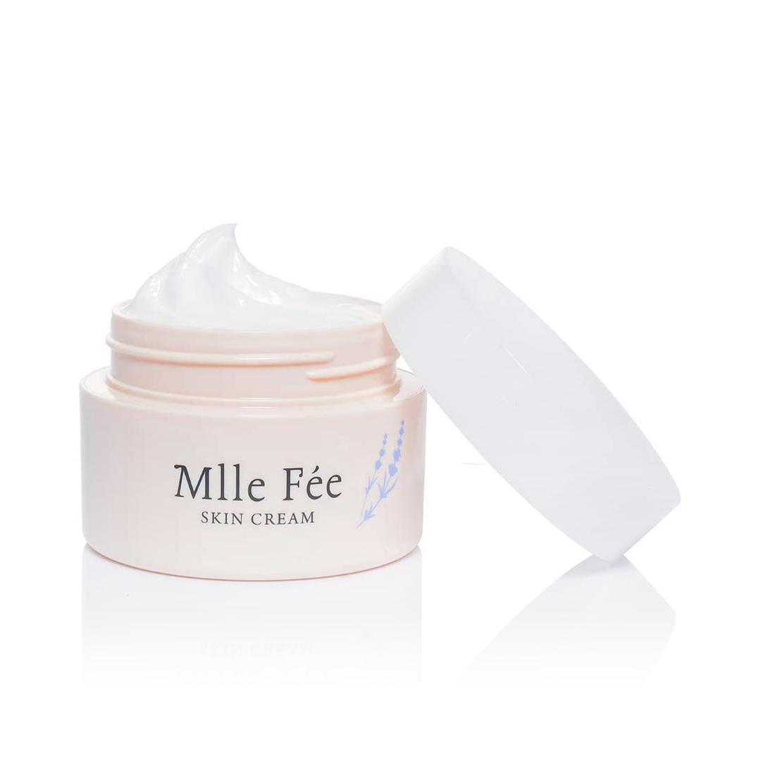 

Mlle Fee Skin Cream увлажняющий крем для лица, 50гр
