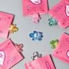 Cute Flashing Resin Turtle Accessories Blind Bag - Small Luminous Ornaments