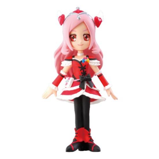 Bandai PA15 Кукла-лекарь Куре Пасси