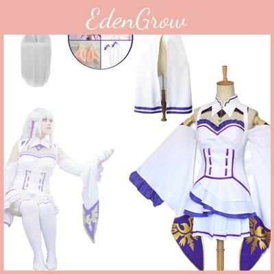 Costume de carnaval pentru femei – Costume anime pentru femei