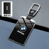 Car Key Case Cover Key Bag Shell Fob for BMW X1 U11 X7 G07 XM G09 i7 7 Series G70 LCI iX I20 U06 G81 M3 Car Interior Accessaries