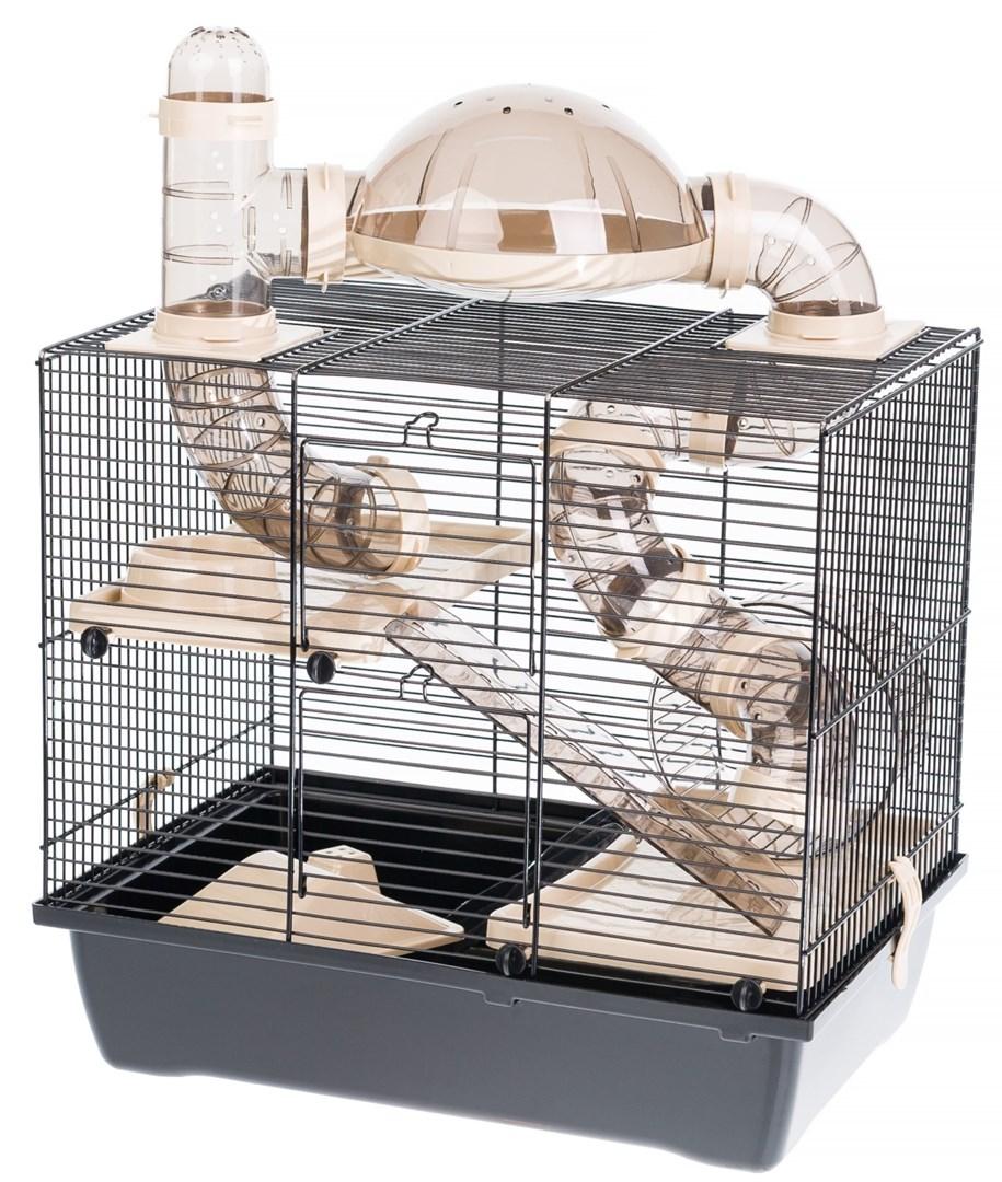 INTER-ZOO Terrazza Rocciosa beige 420x290x550