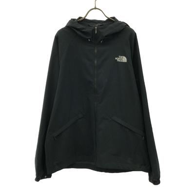 Výšivka loga TNF Be Free Jacket XL Outdoor NP22132 Pánská Použitá