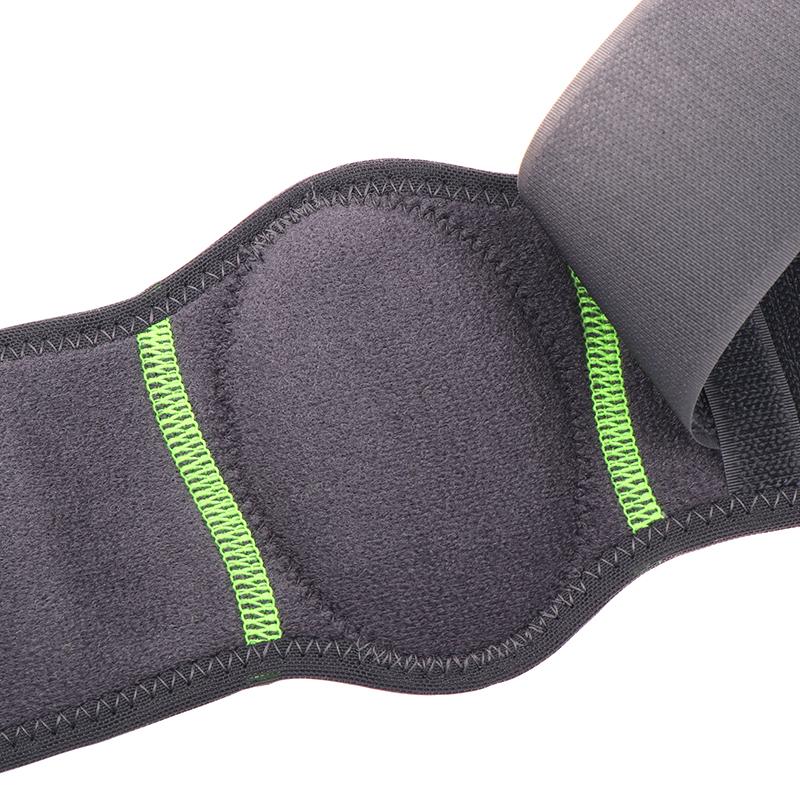1Pcs Tennis Badminton Elbow Guard Golfer Elbow Forearm Compression Elbow Compression With Pad Guard Sports Tool