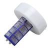 Solar Pool Ionizer Copper Floating Pool Ionization Cleaner Device with Solar Panel for Swimming Pool SPA