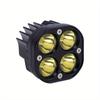 Motorcycle Universal LED Headlight Waterproof Super Bright Spotlight Lamp 12-30V