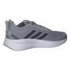 adidas Light Racer Rebold Halo Royal Blue Size Cm Sneakers, Unisex, Adult, LVJ36, Silver/Crew Navy/Team (GV9980), 28.0
