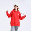 New MLB Sweatshirts Unisex Red 31HDL1111-50R
