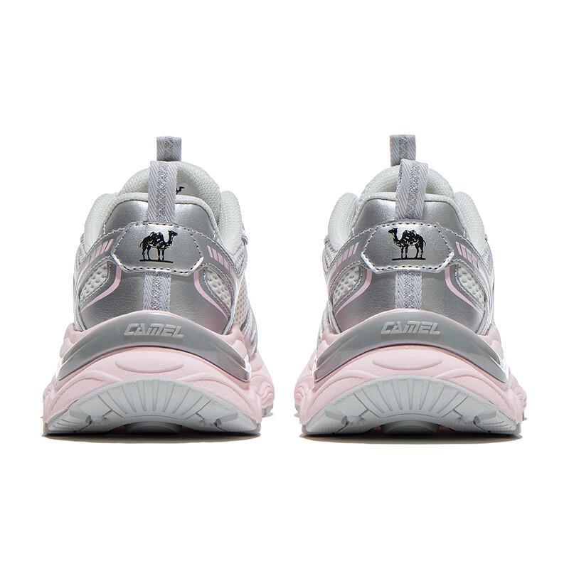 CAMEL Starlight 2.0 Women's Chunky Breathable Sneakers K26B85Q2034