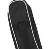 Professional Ukulele Protective Cover Concert Ukulele Padding Protective Bagfor Multiple Storage Pocket and Carry Straps