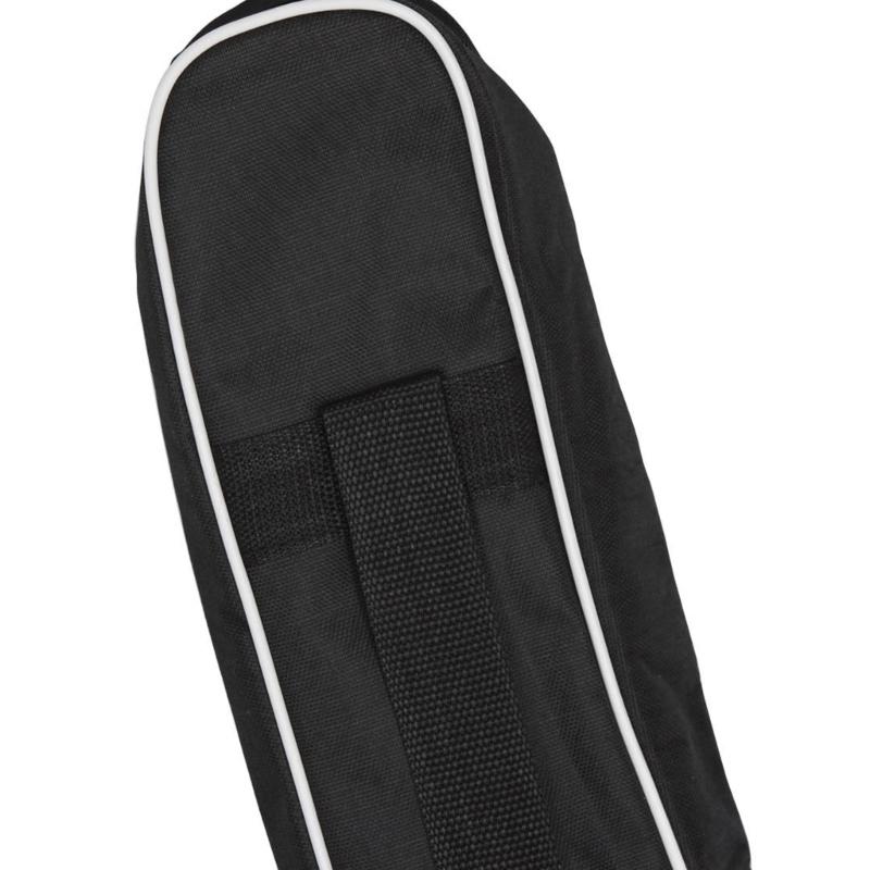 Professional Ukulele Protective Cover Concert Ukulele Padding Protective Bagfor Multiple Storage Pocket and Carry Straps