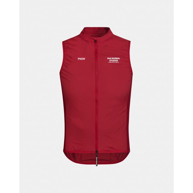 Unisex Cycling Vest Windproof Breathable Road Mountain Bike Riding