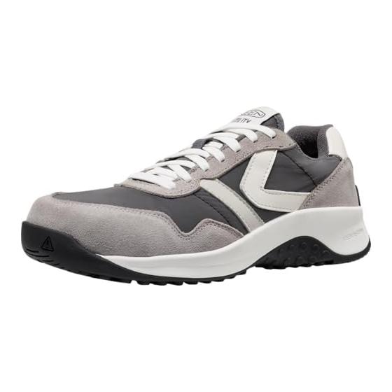 [KEEN Utility] Safety Shoes KS86 UTILITY ESD Men s
