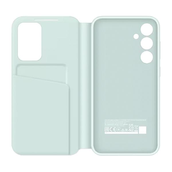 Samsung Ef-Zs711Cm S23 Fe S711 Mint Smart View Wallet Case