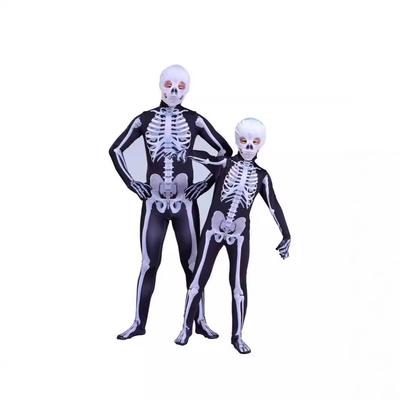 Anime kinderen volwassenen maillots cos onesie cosplay kleding nieuw 3D digitale print jgl