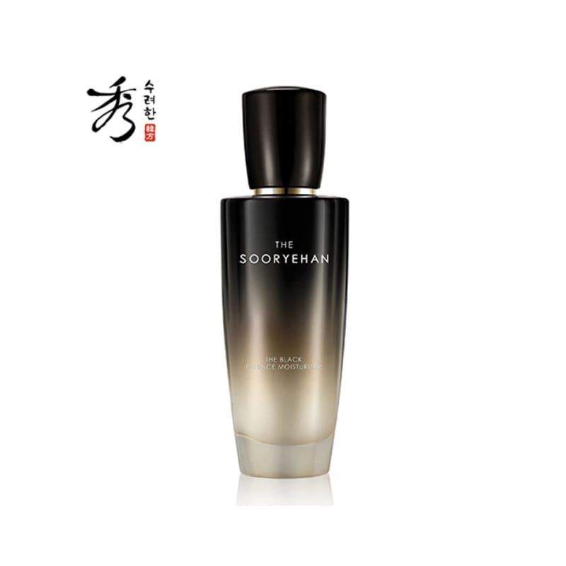 

Су-рён Чёрная эссенция увлажняющая 130 мл