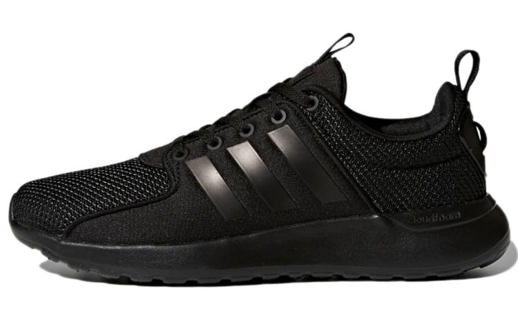Adidas Cloudfoam Lite Racer  Black  Women s AW4023 36