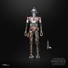 Hasbro STAR WARS Black Series of 15 Cm Action Figure for Star Mandalorian Premium G2577 IG-11 (Sheriff Nevarro), Wars/The Collection, (Authentic