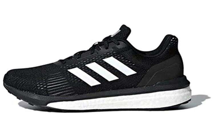 Adidas Wmns Solar Drive St  Core Black  Women s AQ0331 36