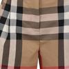 Burberry Kids Shorts Moderate (Unisex) Shorts 80684501
