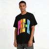 Pre-K Printed Casual Tshirt For Toddlers Preschool Commemorative Top Pure Cotton T-shirt