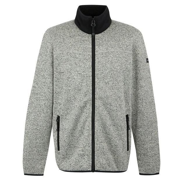 Regatta Флисовая на молнии Branleigh