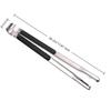Stainless Steel Barbecue Clip Non-Slip Thickened Simplicity Portable Clip Multifunction Buffet Steak Food Clip Bbq Tools