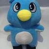 Milo Plushie Plush Toy Penguin Toy Game Doll Birthday And Christmas Gifts For Children Plush Toy Cartoons Doll 25cm In Stock