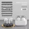 2026 Mini High-End Sound True Wireless Bluetooth Earbuds for Girls - Noise Cancelling, Sports Compatible, Ultra-Long Battery Life