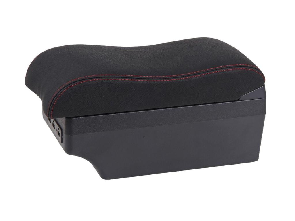 Daihatsu Sirion Overseas Center Console Armrest Storage Box