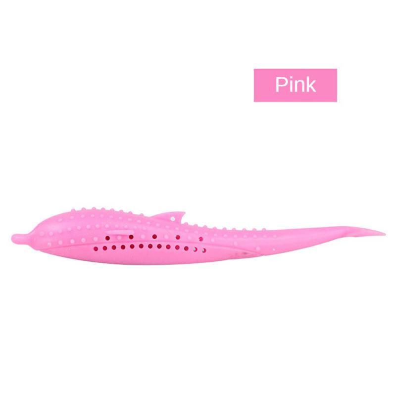New Catnip Toys For Cats 360 Degree Teeth Cleaning Accessories Pet Toy Interactive Games Rubber Toothbursh Chew Pet Cat Supplies