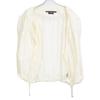 Muller of Yoshiokubo MLS21706SP Ivory PARIGOT Exclusive Lace Blouse Jacket FREE IvoryUsed
