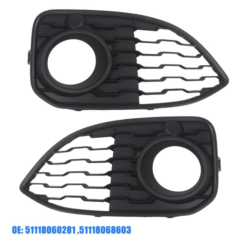 ABS Car Light Cover Fitment ABS Exterior Light Protector Automotive Light Guard Vehicle Accessories for Car   Vehicle 