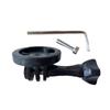 GoPro Camera Mount Adapter for Garmin 520/1030 Bike Computers