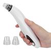 Electric Blackhead Vacuum Cleaner Rechargeable Face Acne Comedone Extractor Tool
