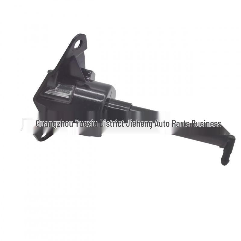

T2H3656 Left & T2H3654 Right Headlight Washer Covers, Fit for XFL/XF Models 2016-2019