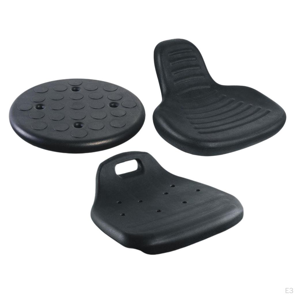 Bar Stool Replacement Seat Barstool Seat, Top Chair for Office Chairs Furniture