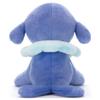 I Choose Plush Popplio Approximately 19cm Pokémon You! Height