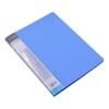 USign A4 30-Pocket Display Book