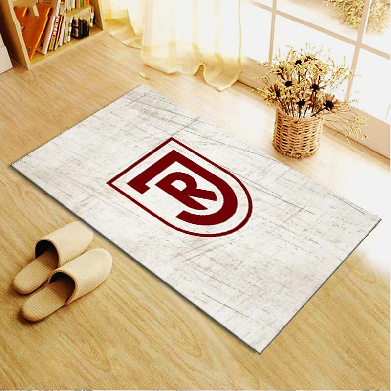 2025 New Jahn Regensburg Carpet Rug for Living Room Bedroom Home Sofa Decoration,Kids play Non-slip Floor Mat62