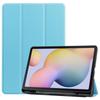 Für Samsung Galaxy Tab S6 Lite 10.4 Hülle mit Ständer für Samsung Tab S6 Lite Case SM-P610 P620 P619 Stifthalter Fund