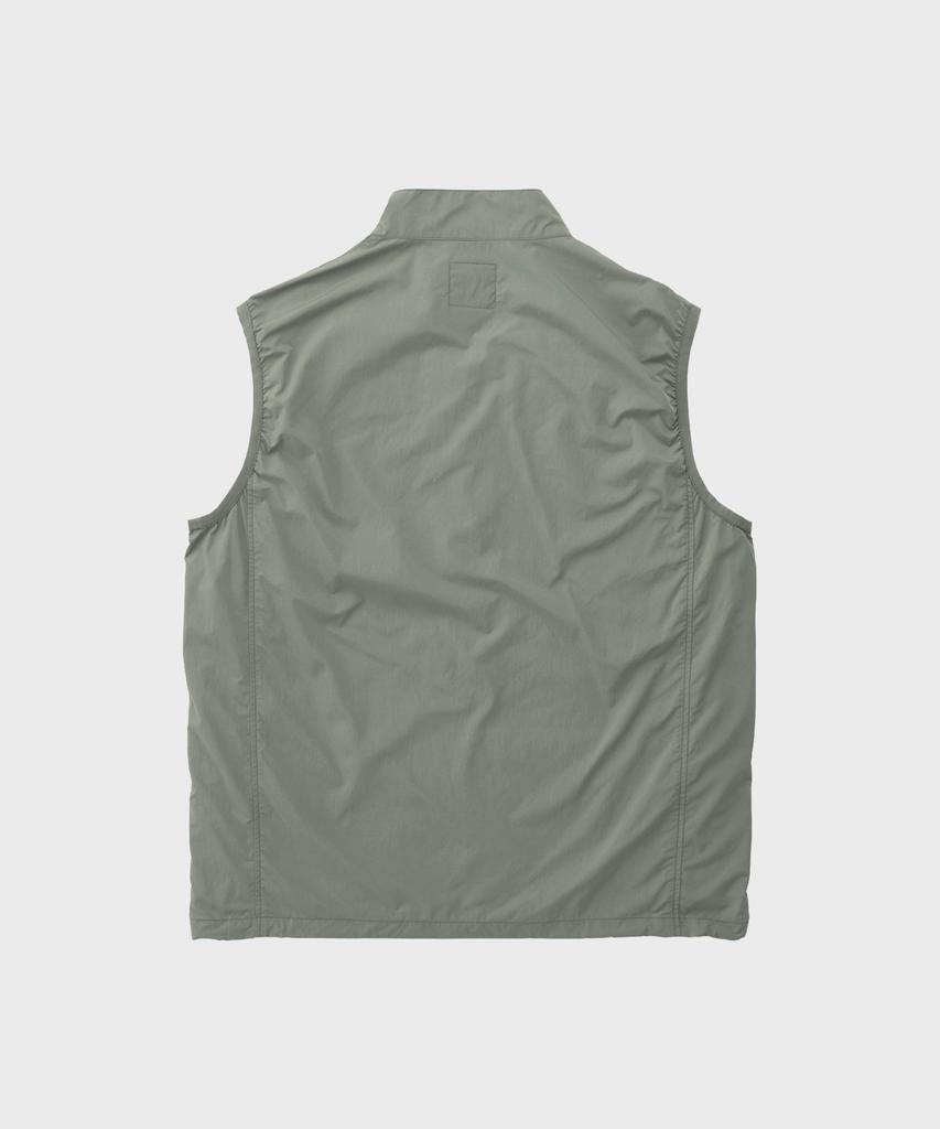 Gramicci Tactical Vest Sage