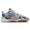 Nike Lebron 21 EP Aragonite Men Sneakers Blue Jade-Ice Emerald-Rise HF5466-300