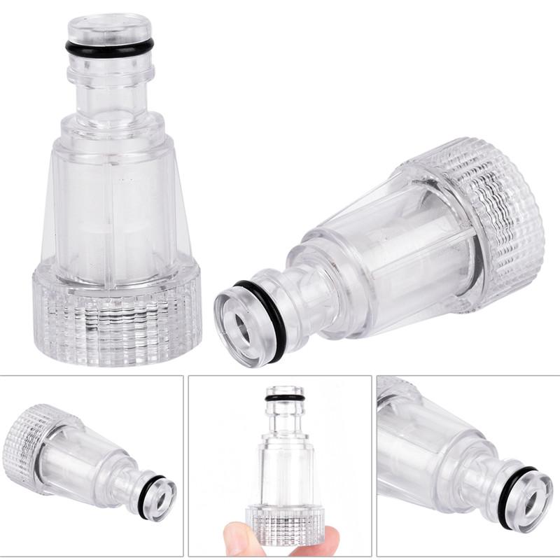 

Car Washing Machine Universal Nipple Connector Cleaning Machine Accessories