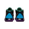 Nike Kyrie 6 CNY Irving 6 High top Basketball Shoes Black Children Aged 3 7 Years Old CQ5773-001